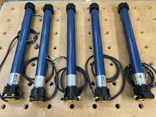 Somfy Rollladenmotor LT50 - 15Nm