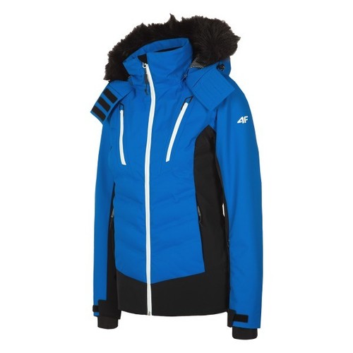 Damen ski jacke mit - 4f,