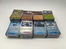 POKEMON KARTEN 50–300 STK