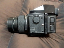 ZENZA BRONICA ETRS MIT