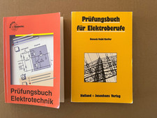 Prüfungsbuch für