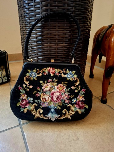 Gobelin vintagetasche top - vintagetasche.,