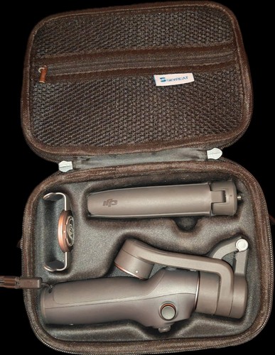 Dji osmo mobile gimbal - osmo, 6