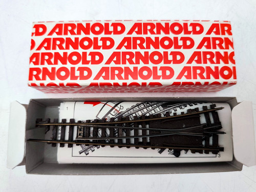 Arnold 1741 weiche - 1741, l