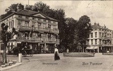 Ak Bad Pyrmont in