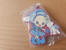 DoReMi x Sanrio Anime