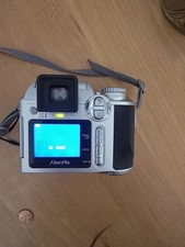 Fujifilm FinePix S3000