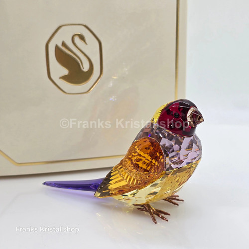 Swarovski scs jahresfigur 2024 - scs,