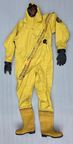 Trellchem super chemieanzug - trellchem,