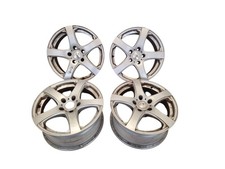 Alufelge Felge 8Jx17 H2 ET30 LK5x120x72,5 BMW x3