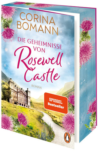 Die geheimnisse von - die,