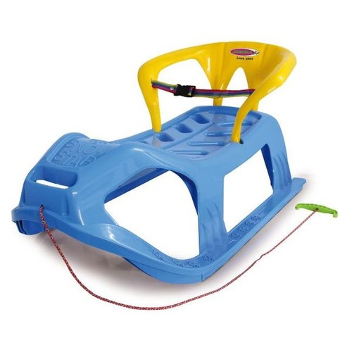 Snow play schlitten star - schlitten, snow-star