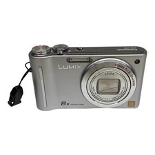 Panasonic Lumix DMC ZX1