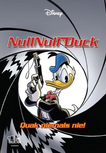 Enthologien nullnull duck - 07:,