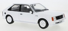 Opel Kadett D GT/E Tuning 1983