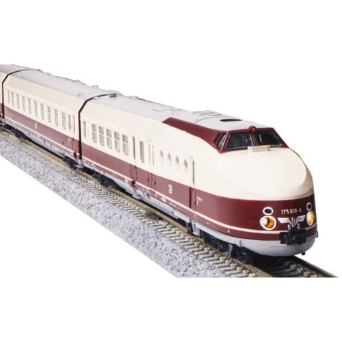 Kato 745 6 tlg - 10-745-1,