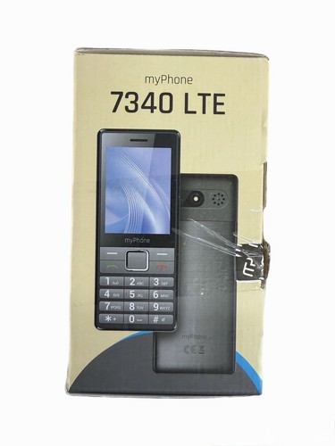Myphone 7340 lte seniorenhandy - myphone,