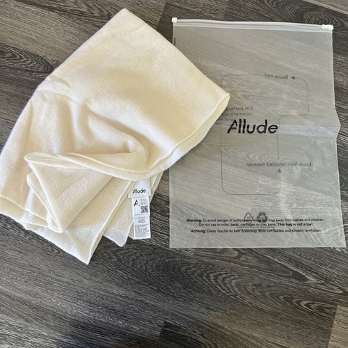 Allude schal stola - allude,