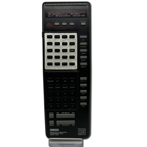 Original yamaha mrx - mrx, 100