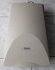 Flachbett Scanner PLUSTEK