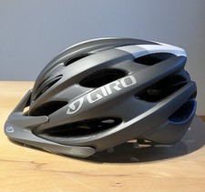 Fahrradhelm Giro Revel
