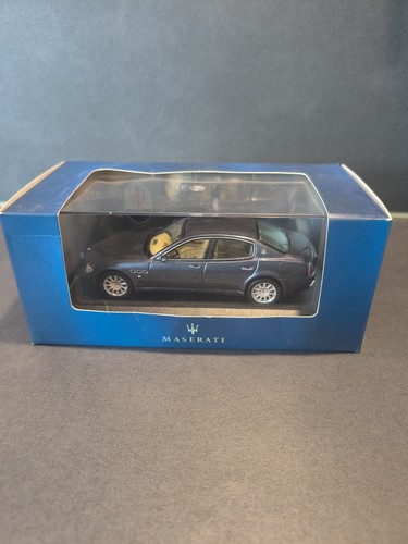 Maserati quattroporte sport - maserati, gt