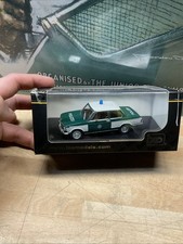 Ixo CLC255 BMW 2002 1972