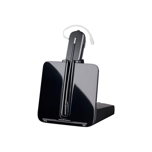 Poly dect headset cs540 - dect, +