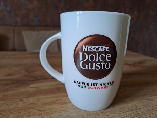 Netscafe dolce gusto - netscafe,