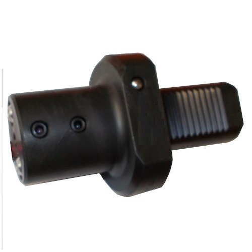 Vdi bohrstangenhalter ø8mm - 40,