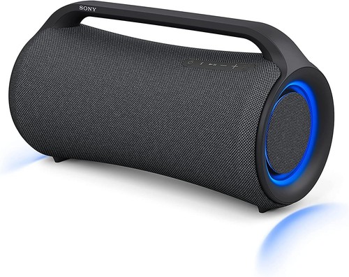 Sony srs 500 - sony, srs-xg
