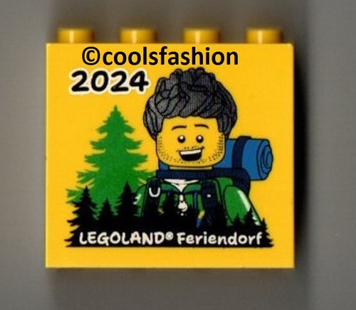 Feriendorf 2024 - 💜💝,