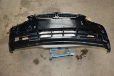 Org.stossfänger/-stossstange SWR Vorne 51117033694 BMW 523i E60/E61 2435138