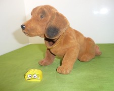 Original Wackeldackel Figur