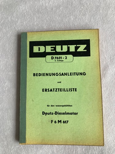 Bedienungsanleitung
