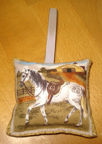 Geschenkanhänger 8x8cm - ,