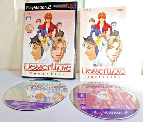 Playstation ps2 ntsc j - playstation, 2