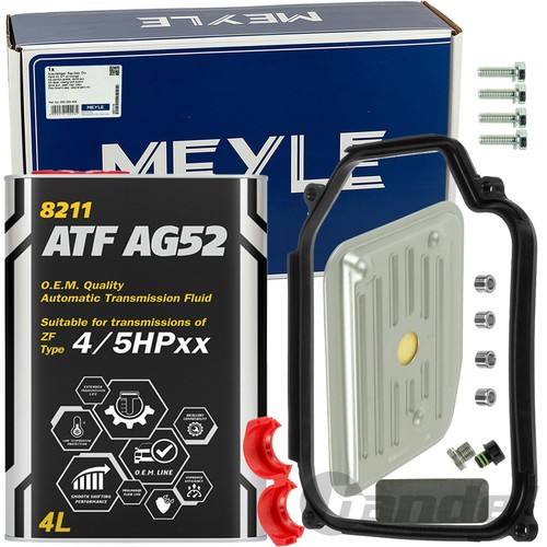Meyle teilesatz - meyle,
