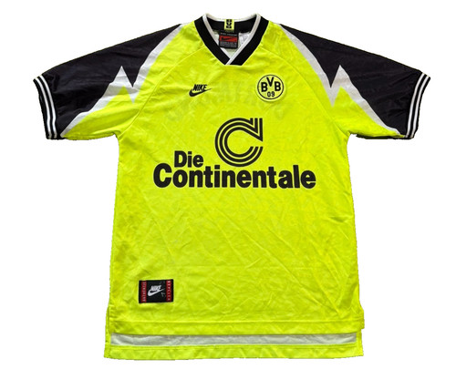 Borussia dortmund bvb trikot - borussia,