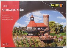 Faller 130391 - faller,