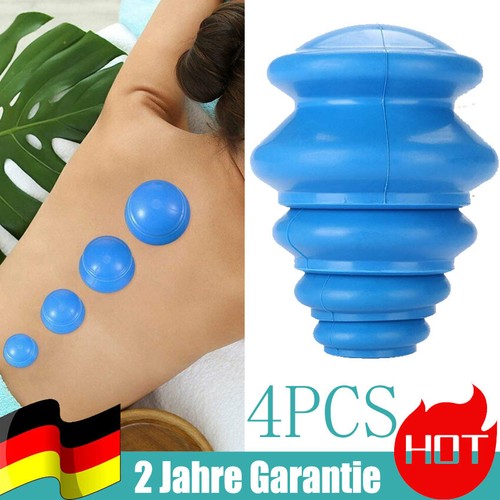 Gummi vakuum - 4x,