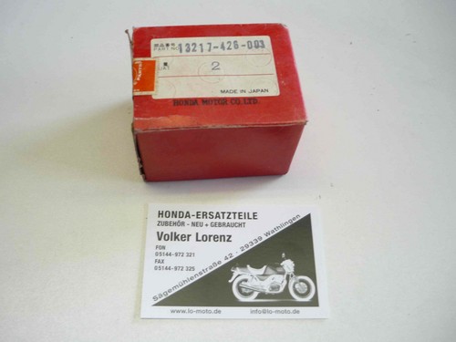 Neu original honda - neu,
