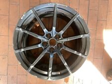 Original Ford ALUFELGE  11 x 19 Zoll hinten für Mustang ab 2015 FR3V-1007-BB