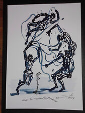 wunschzeichnung nach