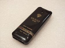 Vintage - Leere - GUCCI Spray Pour Homme - Behälter - MG12