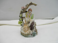 Porzellan Figur Skulptur