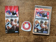 SONY PLAYSTATION PORTABLE PSP