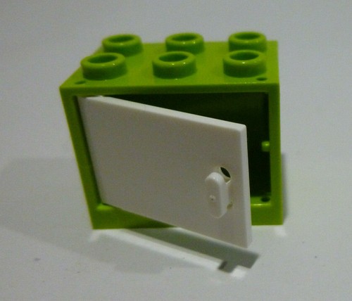 Lego 4533 4532 - x, lego®
