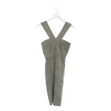 Kleid Jitrois Grau XS