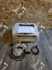 Erst 3953 Seiten ! Brother HL - 2035 Laserdrucker Printer 20 Seinten Pro Minute.